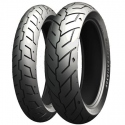 opona Michelin 120/70R17 SCORCHER 21