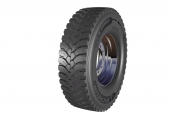 opona Michelin 13R22.5 X WORKS