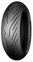 opona Michelin 190/55 ZR17 PILOT
