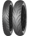 opona Mitas 100/80-17 STREET FORCE