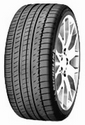 opona Michelin 255/55R18 LATITUDE SPORT