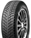 opona Nexen 195/55R16 NBLUE 4SEASON