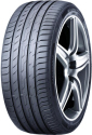opona Nexen 225/55R18 NFERA SPORT
