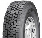 opona Nokian 315/80R22.5 E-Truck Drive