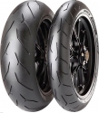 opona Pirelli 180/55 ZR17 DIABLO