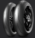 opona Pirelli 120/70R17 DIA SUPERCOR