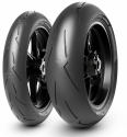 opona Pirelli 180/60R17 D SUPERCORSA