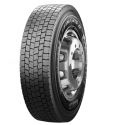 opona Pirelli 315/80R22.5 ITINERIS DRIVE