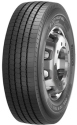 opona Prometeon 315/80R22.5 R02 PROFUEL