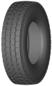 opona Tbbtires 13 R22.5 TMA30