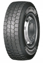 opona Tbbtires 385/65R22.5 TMT50 160K