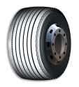 opona Techshield 435/50R19.5 V-PRO T2