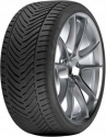 opona Tigar 205/55R17 ALL SEASON