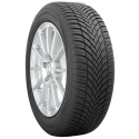 opony osobowe Toyo 235/50R18 CELSIUS AS2