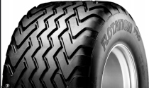 opona Vredestein 710/40R22.5 FLOTATION PRO