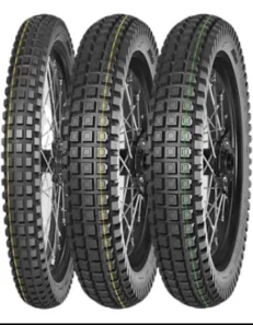 opony motocyklowe Mitas 2.75-23 SPEEDWAY SOFT