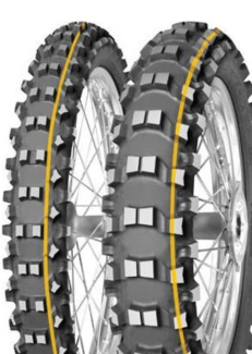 opony motocyklowe Mitas 90/90-21 TERRA FORCE-