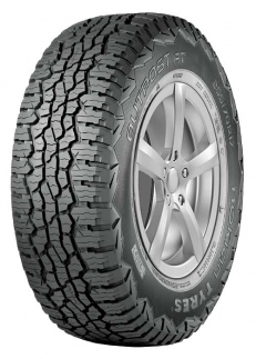 opony terenowe Nokian 255/70R17 Outpost AT