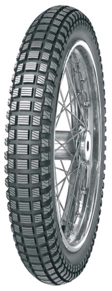 opony motocyklowe Mitas 3.75-19 SW-07 SPEEDWAY