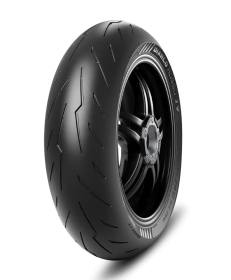 opony motocyklowe Pirelli 110/70 ZR17 DIA