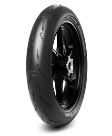 opony motocyklowe Pirelli 180/60 ZR17 DI