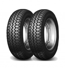 opony skutery Pirelli 3.00-10 SC30 42J