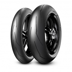 opony motocyklowe Pirelli 110/70 ZR17 DIA