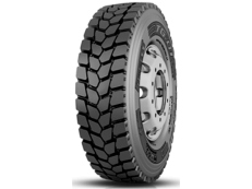 Фото - Вантажна шина Pirelli Opona  315/80R22.5 TG : 01S 156/150K - opony ciężarowe 35585 