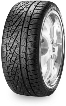 opony osobowe Pirelli 255/35R20 W240SZ XL