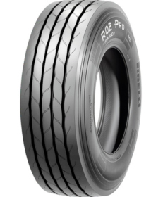 opony ciężarowe Prometeon 245/70R17.5 R02 PRO