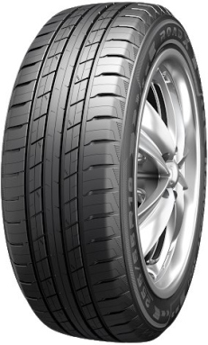 opony osobowe RoadX 225/55R18 RX QUEST