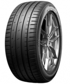 opony terenowe RoadX 235/45 ZR17 RX