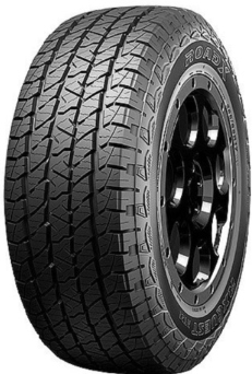 opony osobowe RoadX 275/55R20 RX QUEST