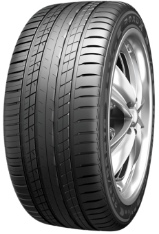 opony osobowe RoadX 305/45R22 RX QUEST
