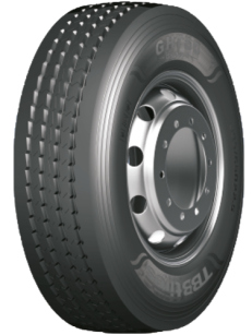 opony ciężarowe Tbbtires 385/55R22.5 THT50 160K
