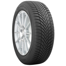 osobowe Toyo 205/60R16 CELSIUS AS2
