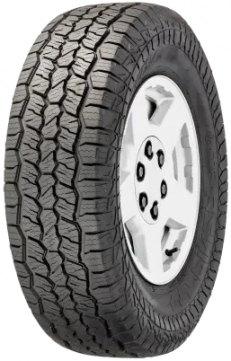 opony terenowe Vredestein 215/75R15 Pinza AT
