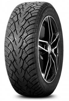 opony osobowe Windforce 215/60R17 ICE-SPIDER 100H