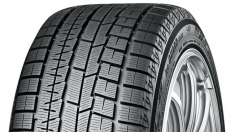 opony osobowe Yokohama 245/50R18 ICE GUARD