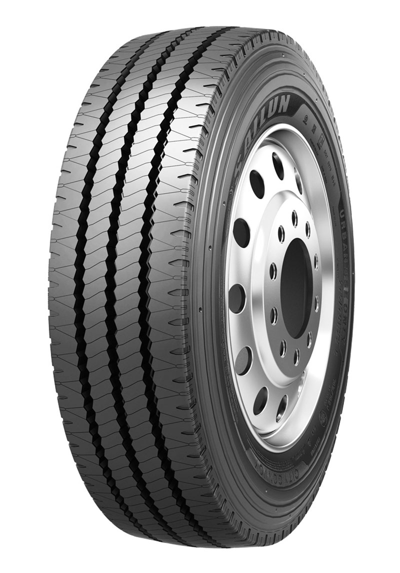 Opony Sailun CITY CONVOY