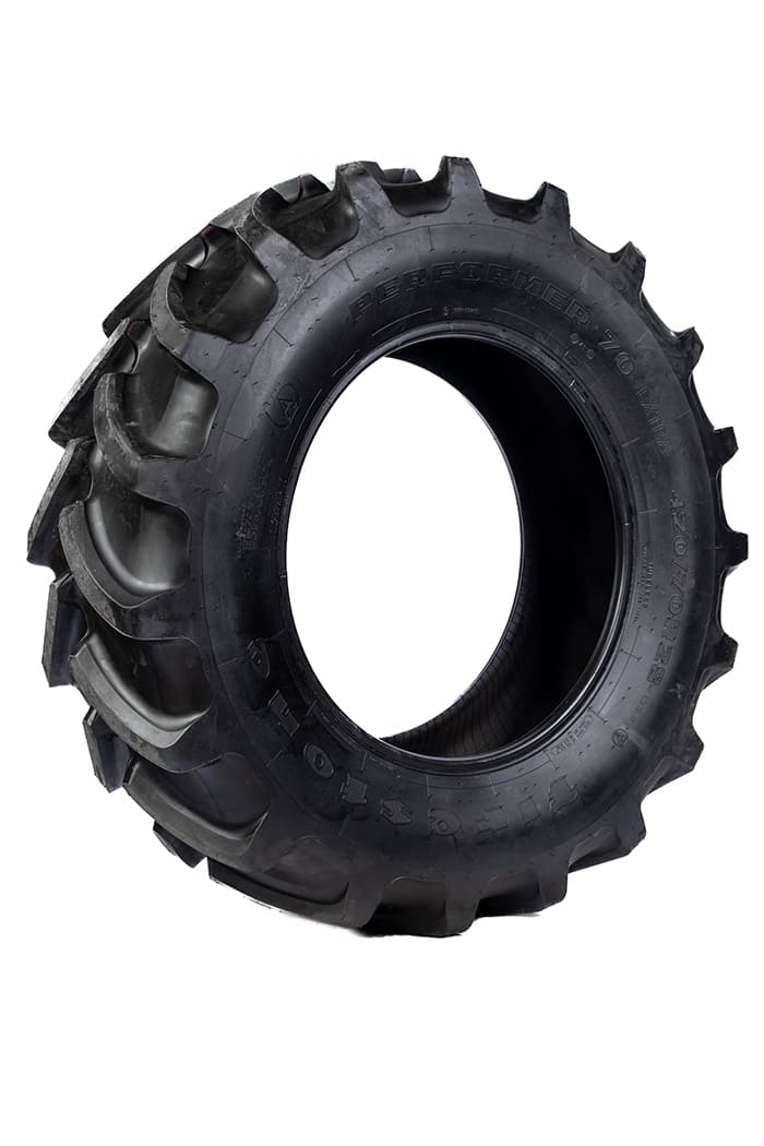 Firestone 420/70R28 PERFORMER 70 [133 D/130 E] TL