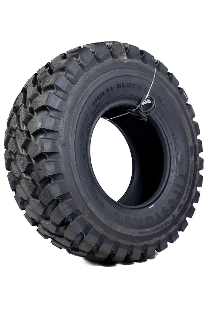 Firestone 17.5 R25 MBT MS DE2 E3/L3 [167 B] TL