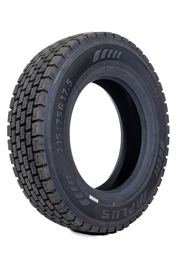 Aplus 215/75R17.5 D801 135/133J TL 18PR 