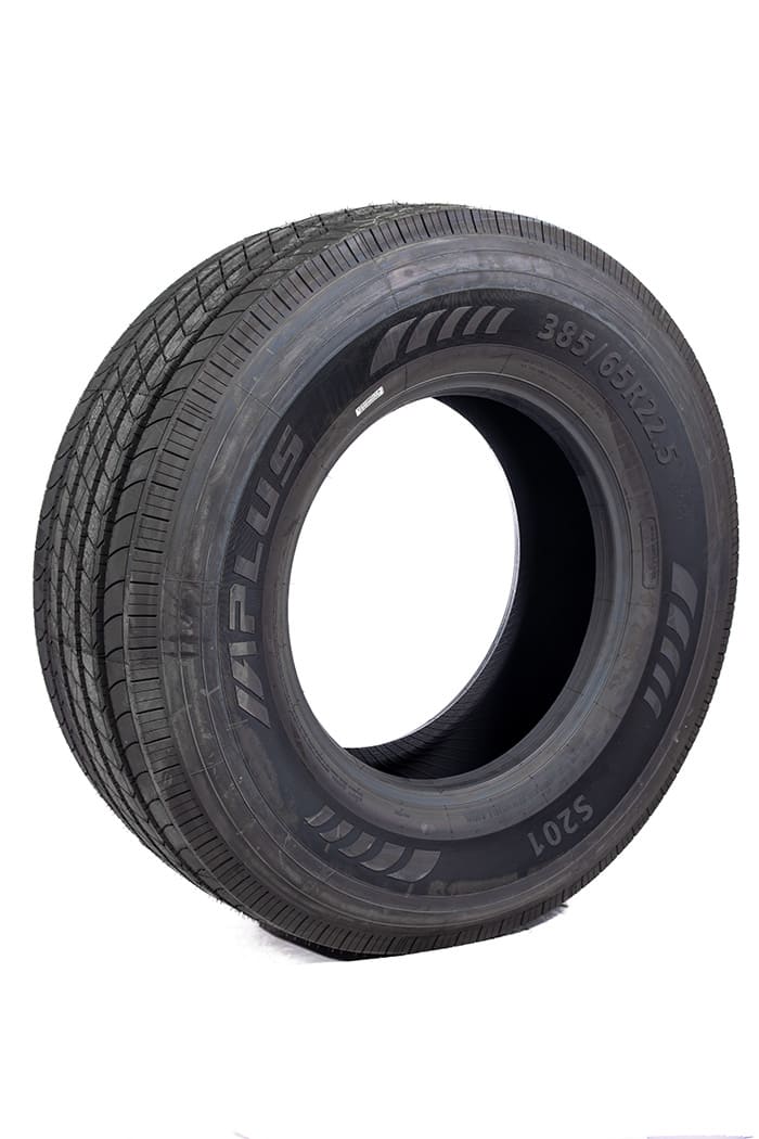 Aplus 385/65R22.5 S201 160L TL