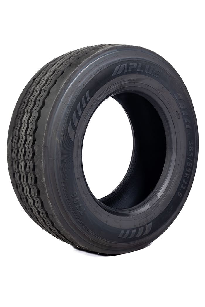 Aplus 385/55R22.5 T706 160L 20PR TL