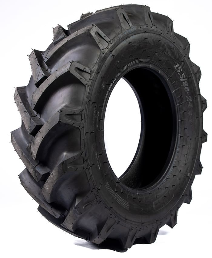 Farmking 15.5/80-24 AS1504 159A8 16PR TL