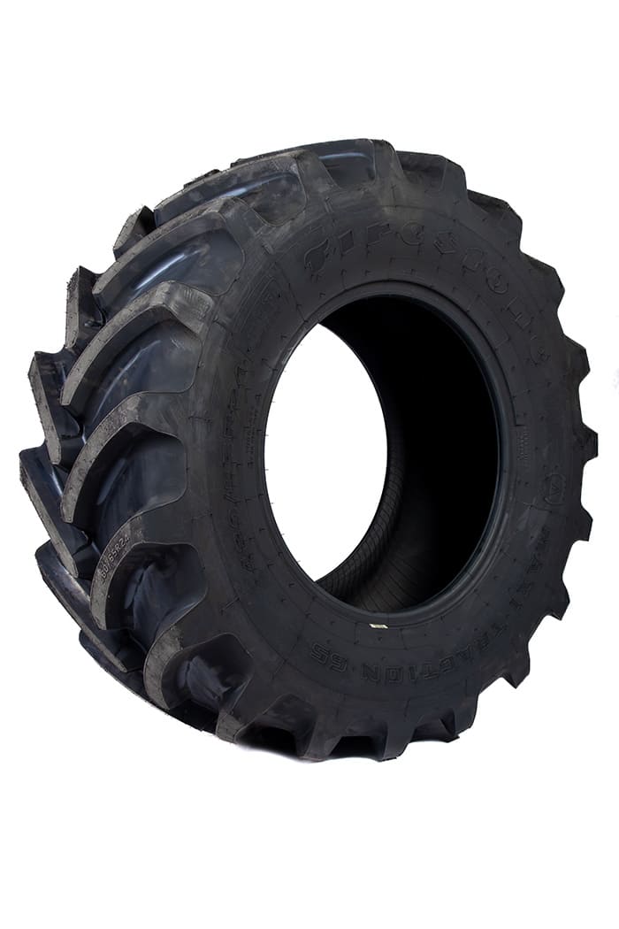 Firestone 480/65R24 MAXITRACTION 65 [133 D/130 E] TL