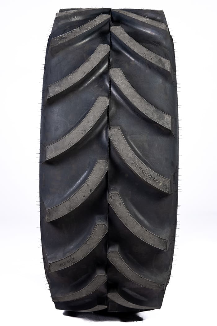 Firestone 460/70R24 (17.5L R24) R8000 UTILITY [159 A8/159 B] TL