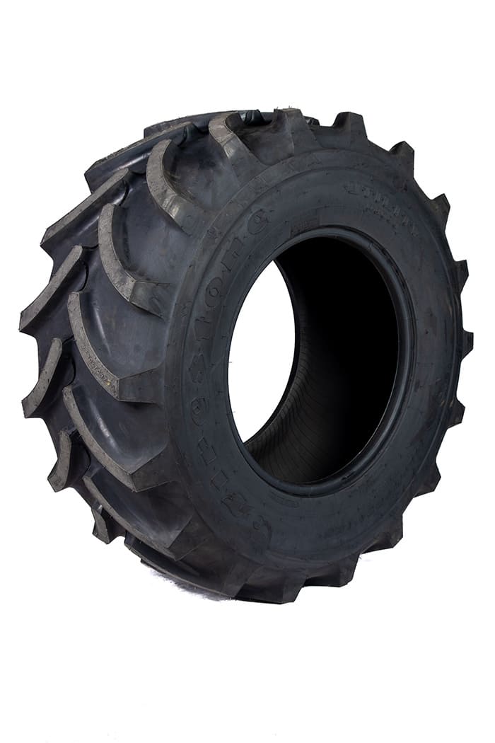 Firestone 460/70R24 (17.5L R24) R8000 UTILITY [159 A8/159 B] TL