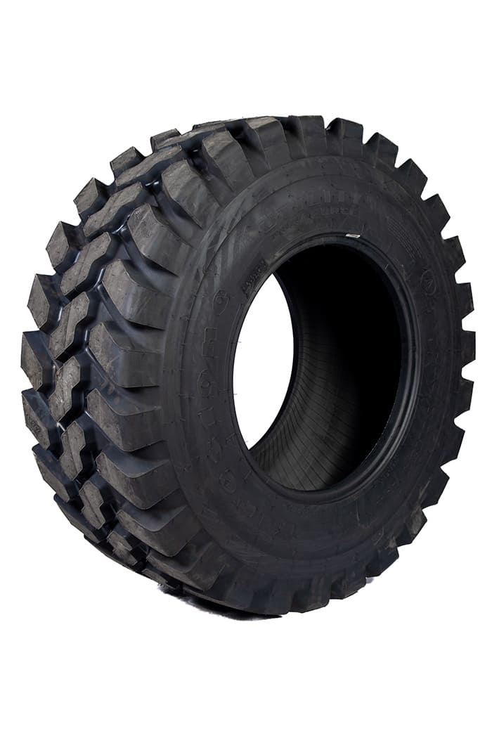 Firestone 460/70R24 (17.5L R24) DURAFORCE UTILITY [159 A8] TL